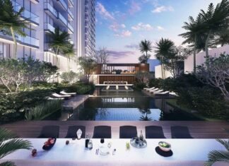 Ardor Residence Ardor-Residence-Swimming Pool