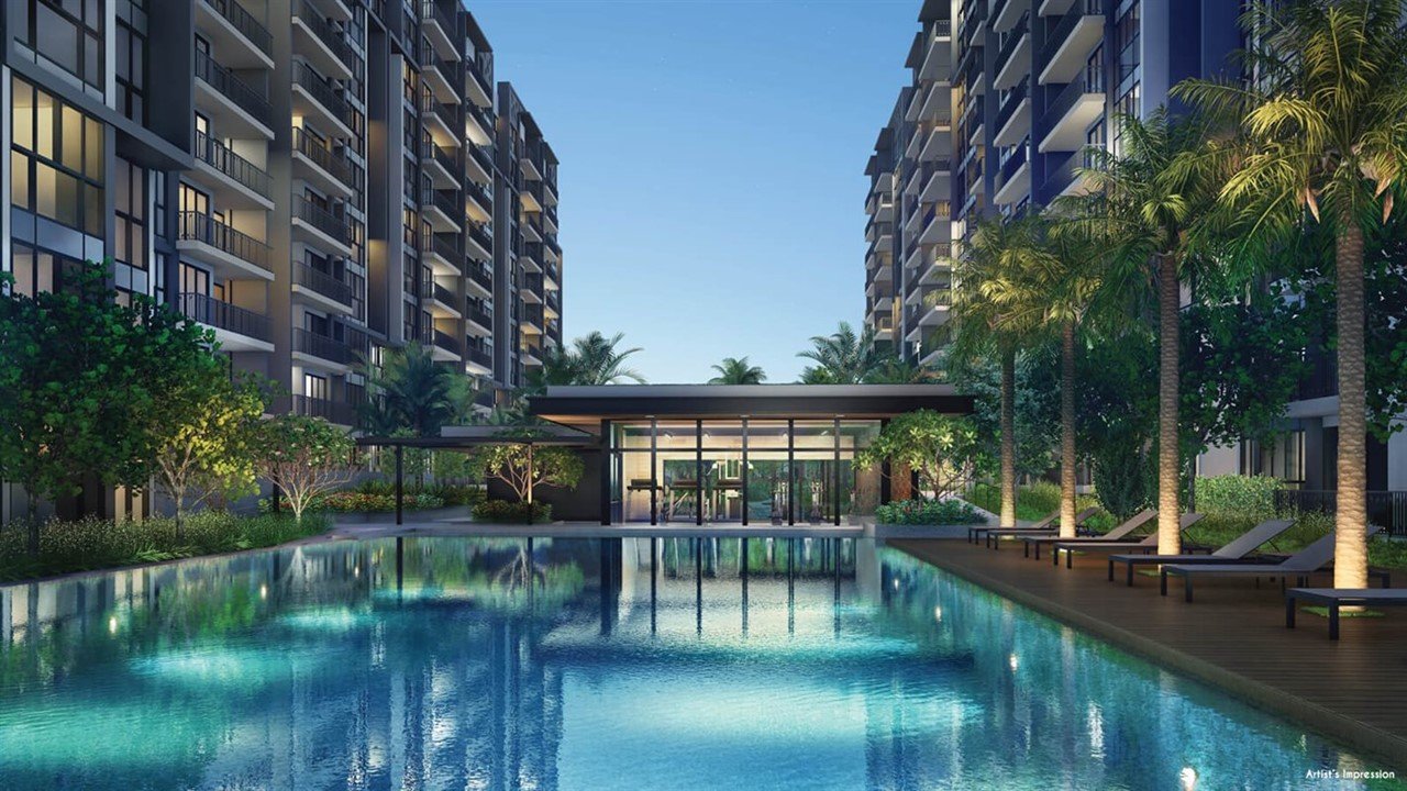 Novo-Place-EC-Developer-Swimming-Pool Novo-Place-EC-Developer-Swimming-Pool