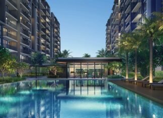 Novo Place Novo-Place-EC-Developer-Swimming-Pool