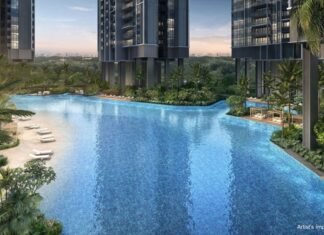 One Sophia One-Sophia-Swimming-Pool