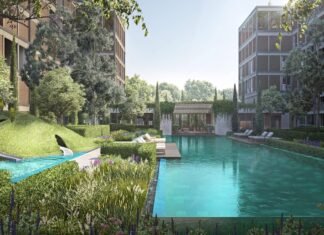 Parktown Residence Parktown-Residences-Swimming-Pool