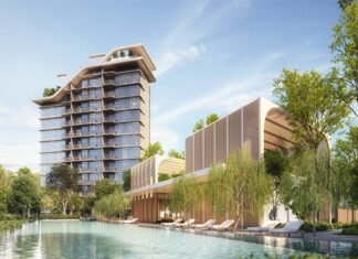 Sora Condo SORA-Condominium-At-Yuan-Ching