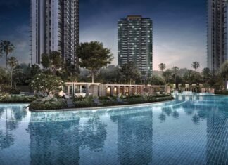 The Chuan Park The-Chuan-Park-Swimming-Pool