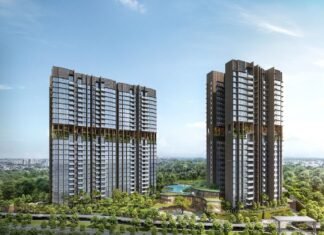 Lentor Central Residences Showflat Lentor-Central-Residences