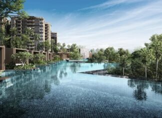 Lentor Central Residences Lentor-Central-Residences-Swimming-Pool