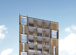 OCHO Showflat OCHO-Condo-At Geylang