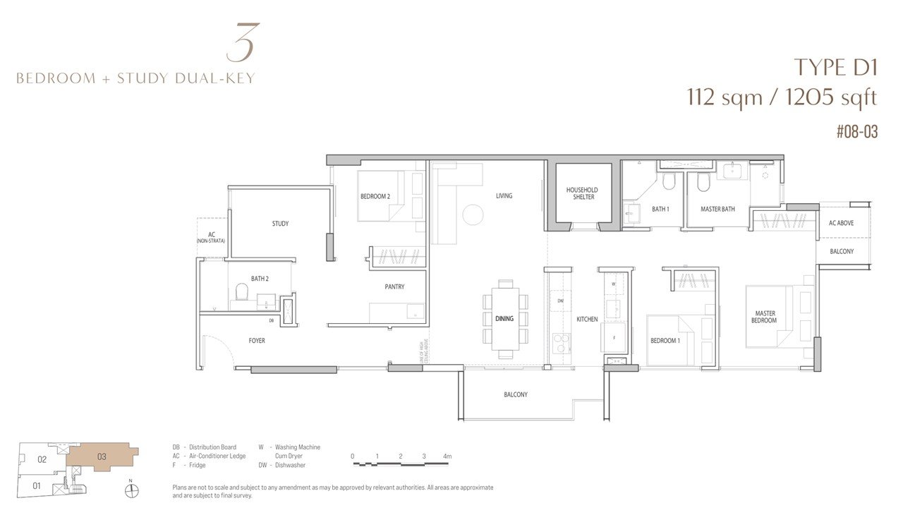 OCHO-Floor-Plan-3DK-Type-D1
