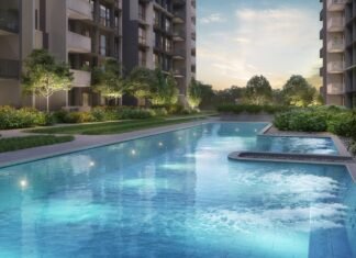 River Green The-Orie-Swimming-Pool