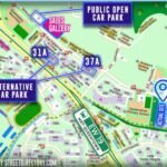 Penrith-Showflat-Location