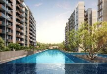 The Sen Showflat The-Sen-Swimming-Pool