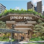 Pinery-Mall Pinery-Mall
