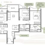 Pinery-Residences-Floor-Plan-Type-C1