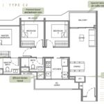 Pinery-Residences-Floor-Plan-Type-C2
