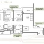 Pinery-Residences-Floor-Plan-Type-C3