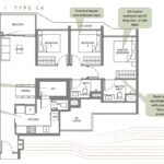 Pinery-Residences-Floor-Plan-Type-C4
