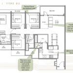 Pinery-Residences-Floor-Plan-Type-D2