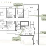 Pinery-Residences-Floor-Plan-Type-D3