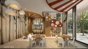 Pinery-Residences-Kids-Party-Room Pinery-Residences-Kids-Party-Room